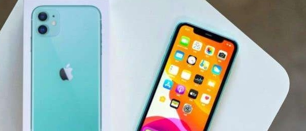 iphone11微信聊天视频模糊怎么解决