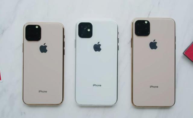 苹果今年新款 iPhone 11 将会有哪些变化和改进？