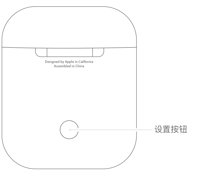 已经配对的 AirPods 如何连接至新设备？