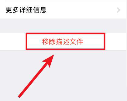 iOS 12 测试版如何回到正式版？