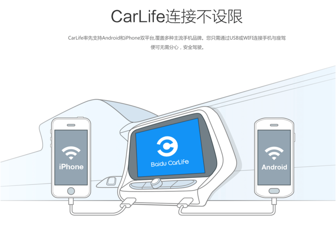 对比常见生活场景，iOS 上最好用的地图导航应用是哪个（二）？