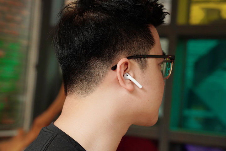 为什么今年几乎不可能再发布新 AirPods ?AirPods 是否会加入降噪？