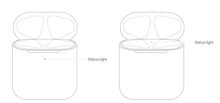 AirPods 2 使用技巧（基础篇）| 如何分辨两代 AirPods？