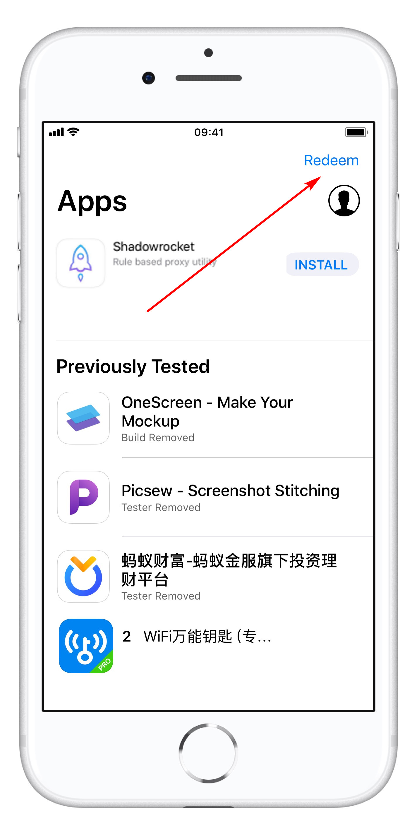 普通用户如何参与 iOS 软件测试？