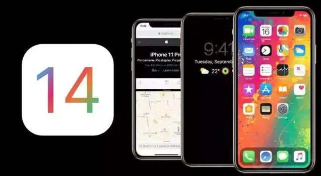 iOS 14新功能汇总