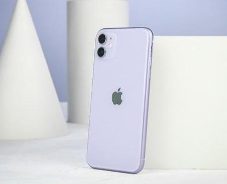 iPhone各机型死机解决办法