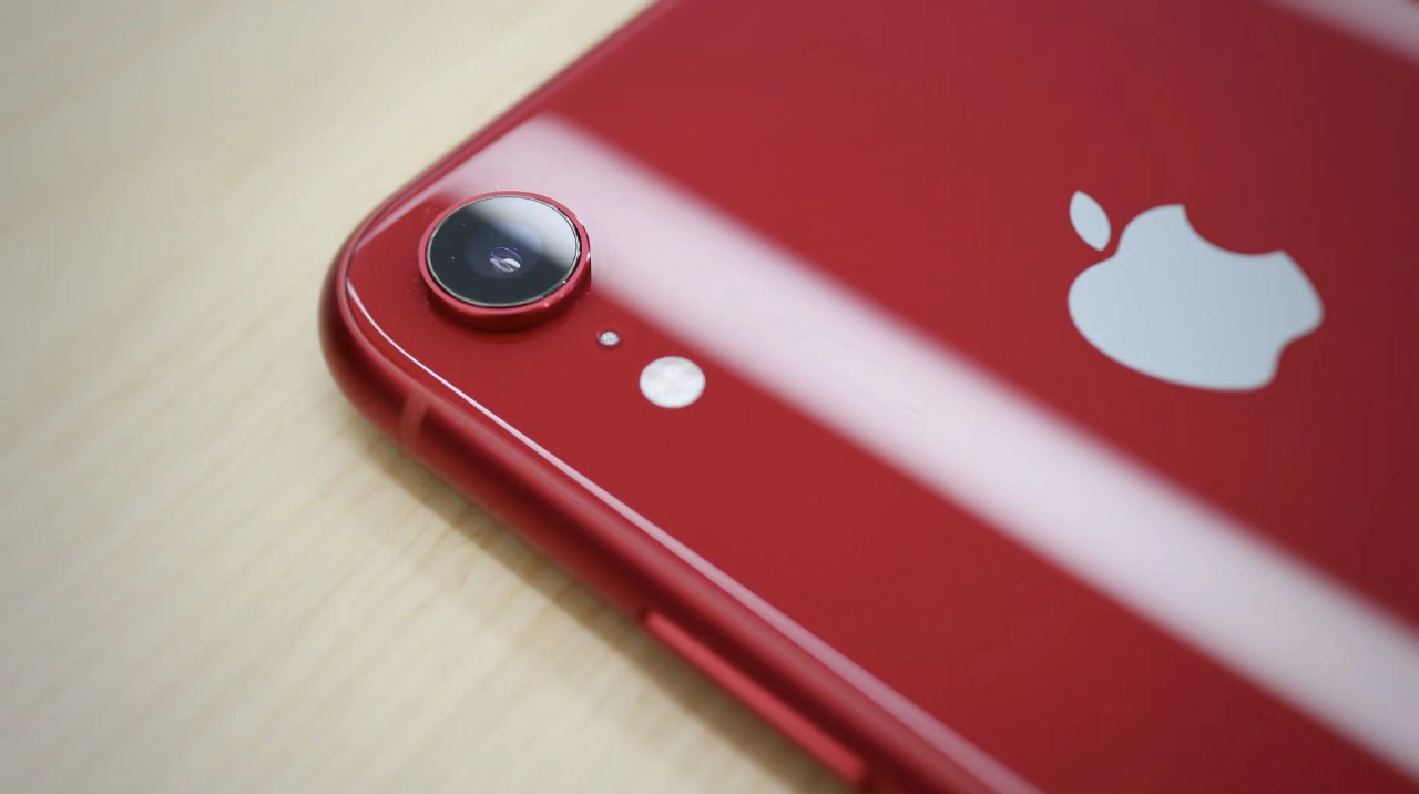 iPhone XR 即将开始预售，你准备选哪个颜色？