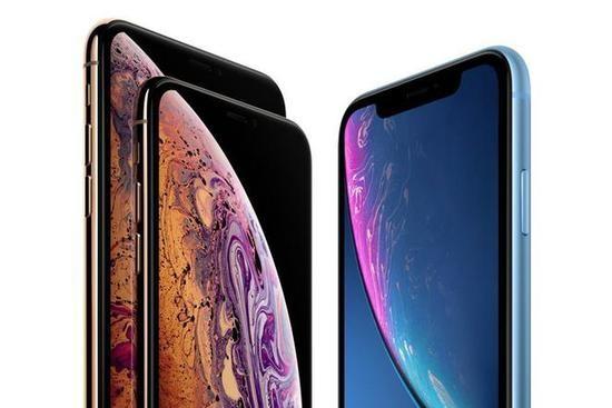 推荐你买iPhoneXR的5个理由