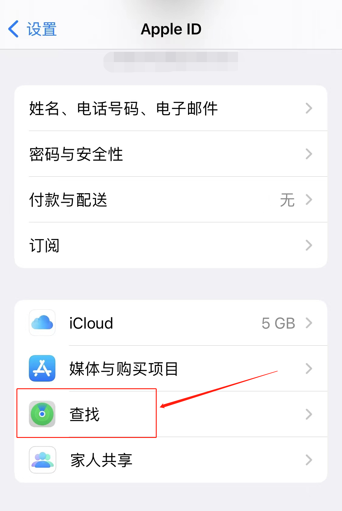 iphone丢了如何用另一个手机定位找回(5)