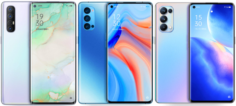 opporeno5详细参数(1)