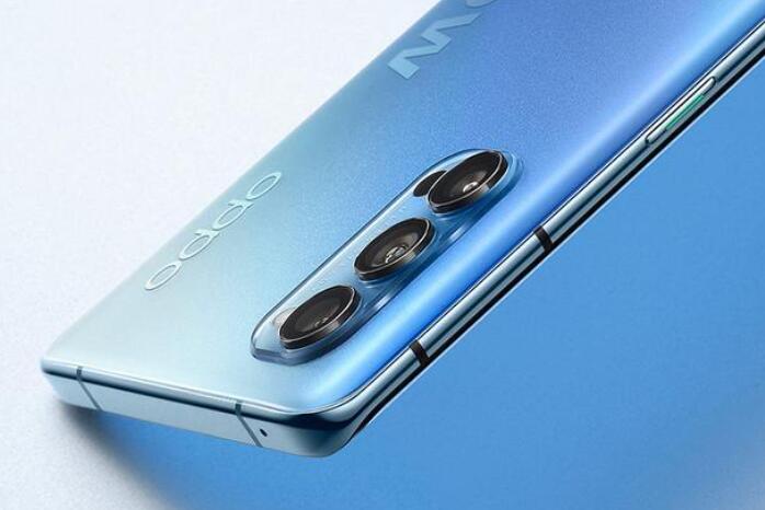 oppo reno5 pro参数(3)