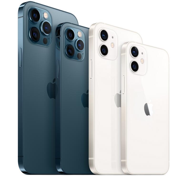 iphone12屏幕刷新率是60还是90(1)