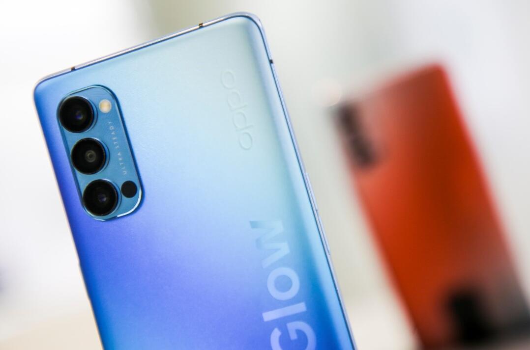 oppo reno4参数(1)