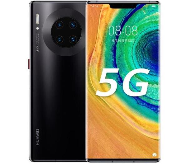 华为mate30pro对比小米10pro(1)