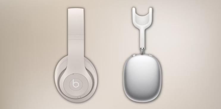 Beats Studio Pro和AirPods Max：哪个更值得购买？