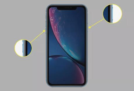 iPhone XR如何启动？简单三步搞定