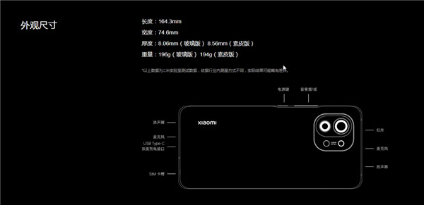 小米11支持无线充电吗(2)