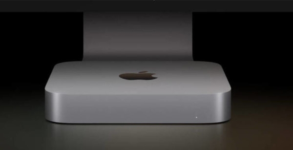 苹果也有性价比：Mac mini M2跌破2900元 价格太香了！