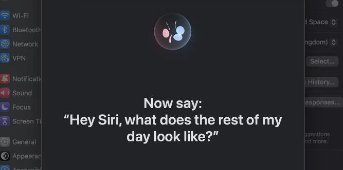 如何在Mac上使用Siri：快速入门指南