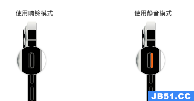 iphone手机静音开关失灵了怎么办呢