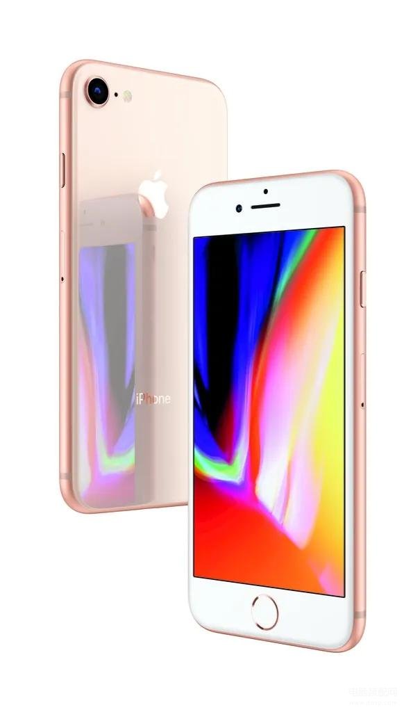 iphone8颜色销量排行