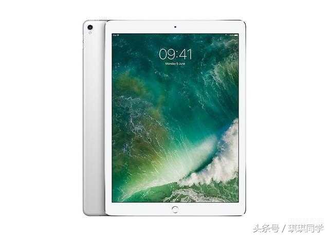 ipadpro3代是哪年的