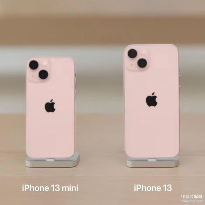 iphone13pro有多少种颜色