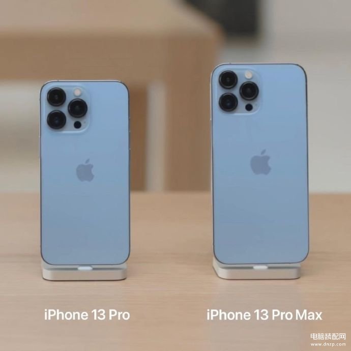 iphone13pro有多少种颜色