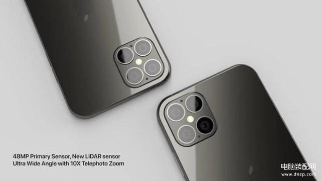 iphone12是什么屏幕