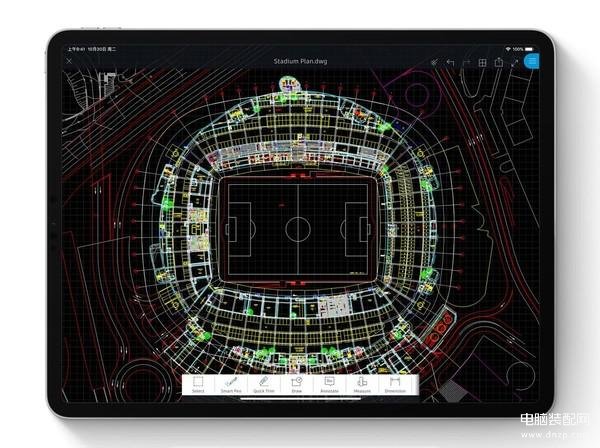 ipad2018pro参数配置