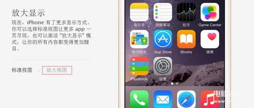 iphone6参数配置详情