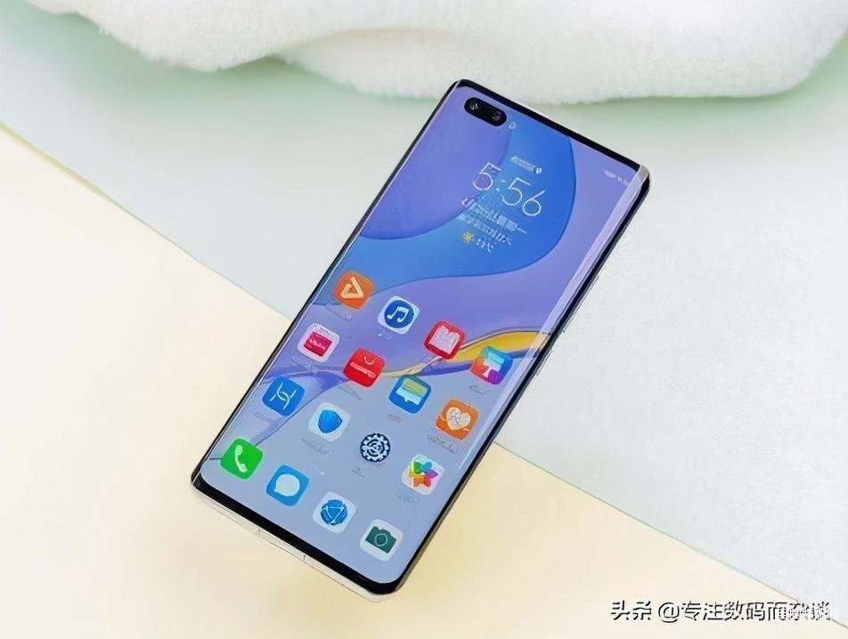 p40pro和mate40pro哪个好