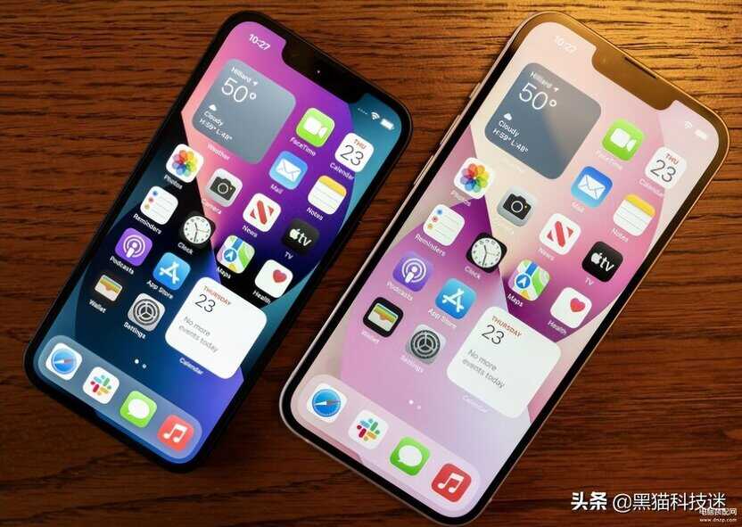 iphone13运行内存多少