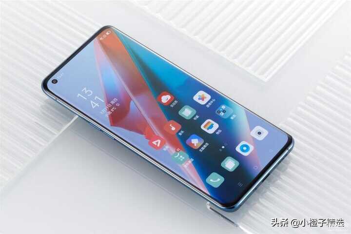 oppo findx3和oppo find x3pro怎么选