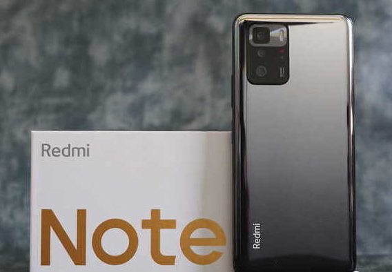 红米note10pro如何设置应用锁