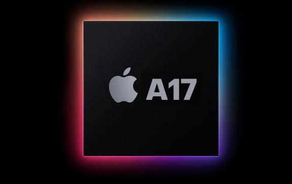 A17芯片性能强劲，iPhone15Pro在Geekbench上刷新纪录