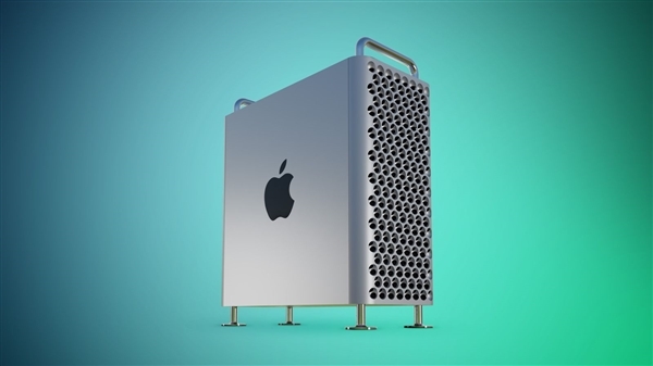 强无敌M2 Ultra加持！苹果官翻Mac Pro 2023款上架：优惠近万元