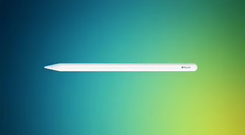 苹果第三代 Apple Pencil 消息汇总：有 3 种不同尺寸的磁性笔尖