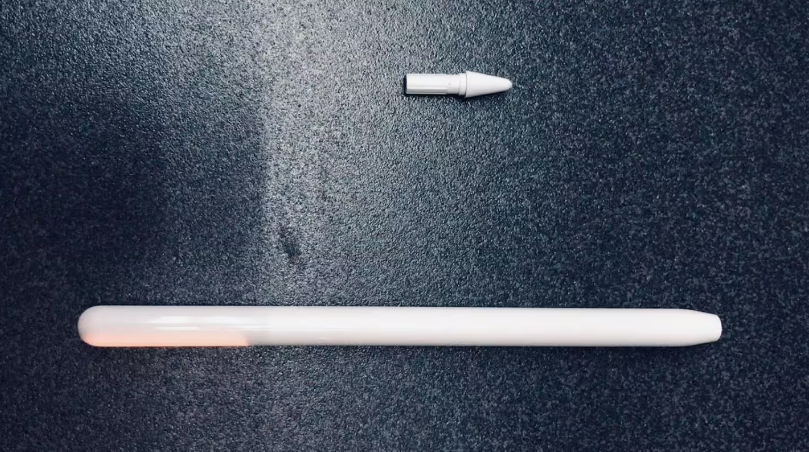 苹果第三代 Apple Pencil 消息汇总：有 3 种不同尺寸的磁性笔尖