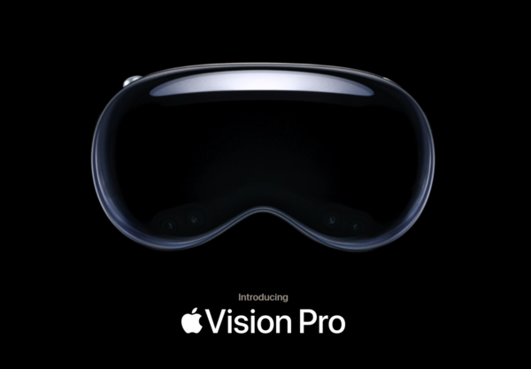 售价超2.5万元！苹果Vision Pro明年发售：中国供应链起到了巨大作用