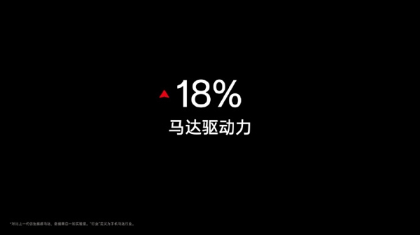 一加12首发搭载仿生振感马达Turbo：马达驱动力提升18%