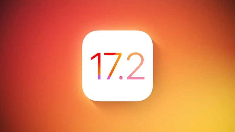 苹果发布 iOS 17.2/iPadOS 17.2 RC：改进隔空投送和 Apple Music