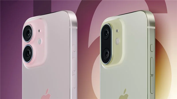 iPhone 16工业设计首曝：iPhone X的经典设计回归