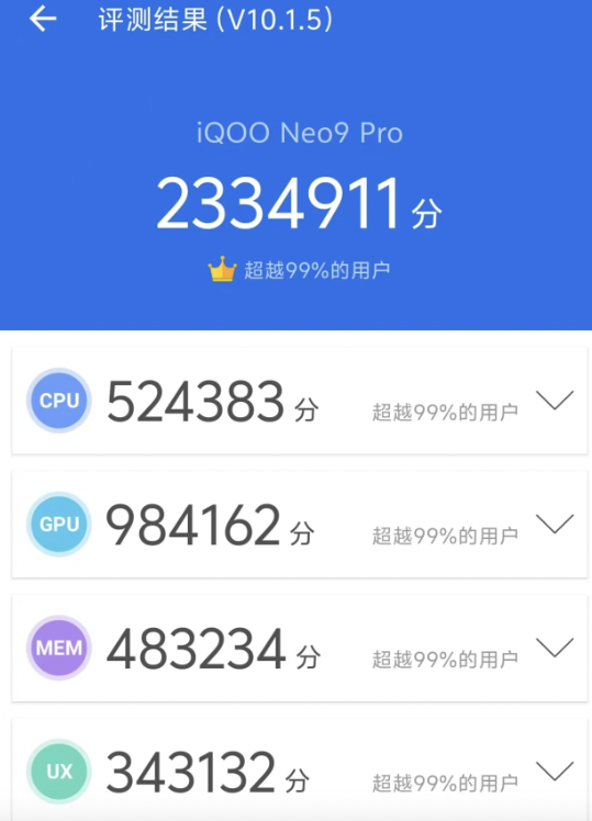 骁龙8 Gen2+窄边直屏+120W！等等党这次赢麻了