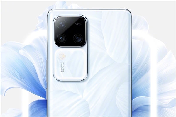 vivo S18系列今晚发：X100同款主摄加持