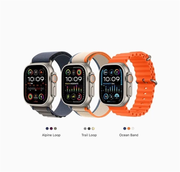 身经百战的苹果 终于吃了一场专利败仗：Apple Watch遭禁售