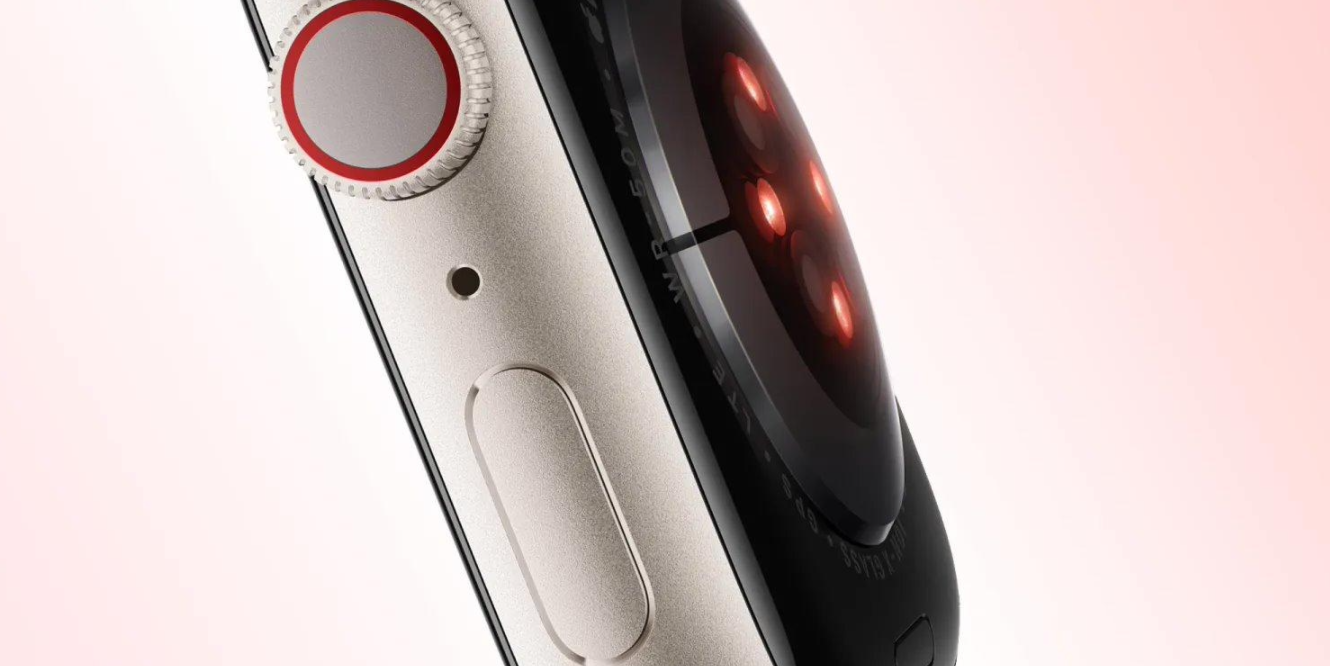 苹果 Apple Watch 禁令引白宫关注，Masimo CEO 表态愿和解