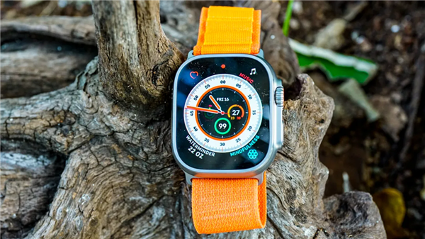 苹果Apple Watch部分型号被禁售！一文了解事件始末