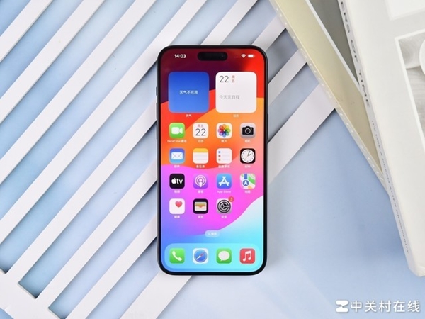 iPhone 15 Pro系列真实评测：苹果跌落神坛