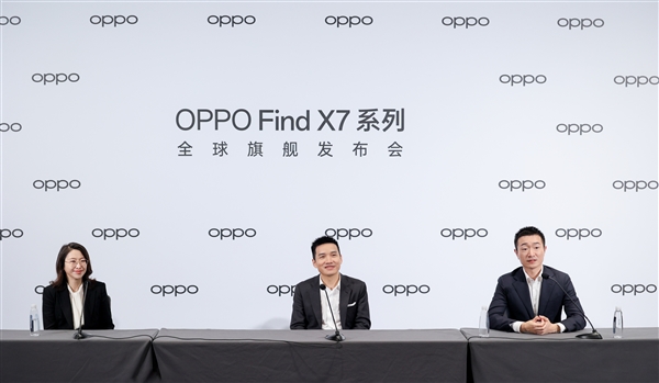 刘作虎：Find X7系列这次定价诚意满满 OPPO标准版超越别人Pro